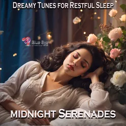 Midnight Serenades Dreamy Tuunes for Restful Sleep